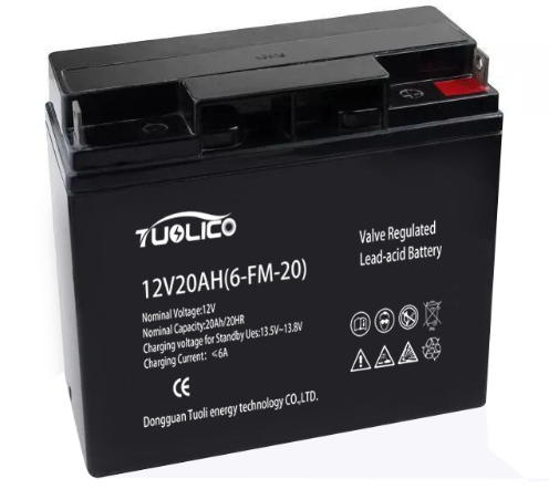 铅酸蓄电池常用的充电方法
