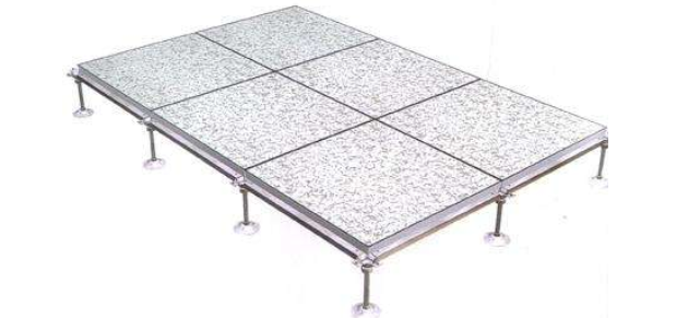 铝合金型防静电地板优缺点