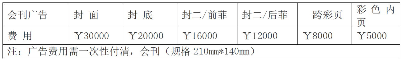 IPSE 2019厦门国际社会公共安全产品博览会收费