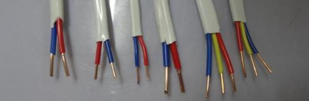 电线电缆江湖：电线电缆的分类、材质与鉴别