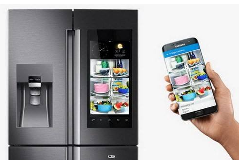 智能冰箱与传统冰箱相比有哪些优势