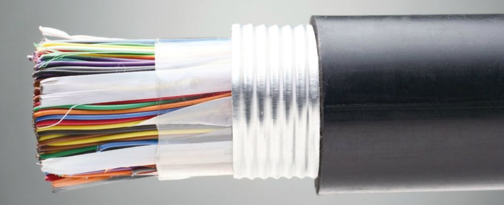 通信电缆型号规格