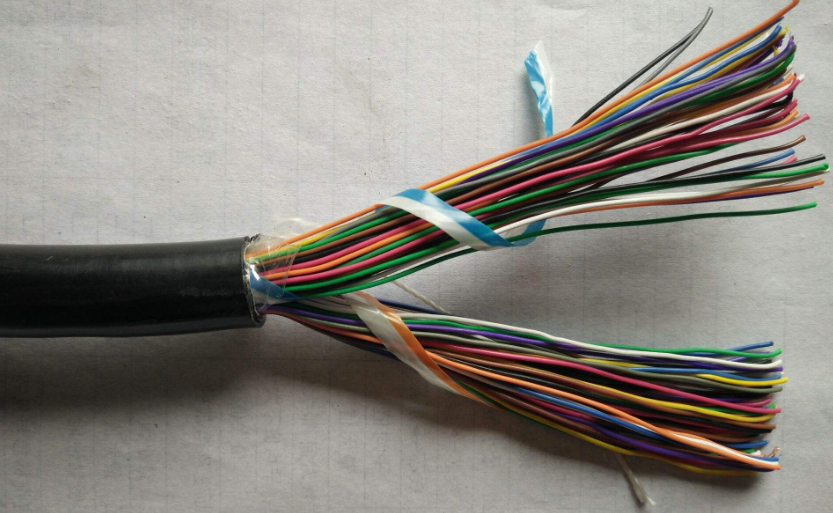 通信电缆