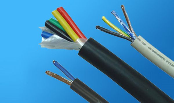 电线电缆的分类