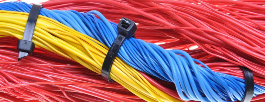 电线电缆规格型号
