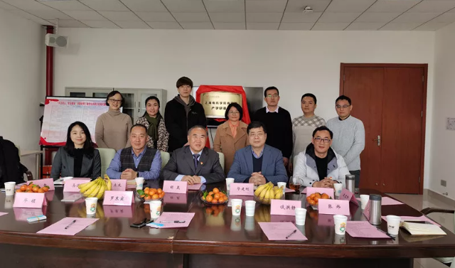 河姆渡与上海电机学院商学院签订校企协议