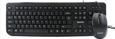 电脑外设之键盘鼠标