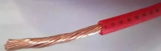 如何辨别电线电缆