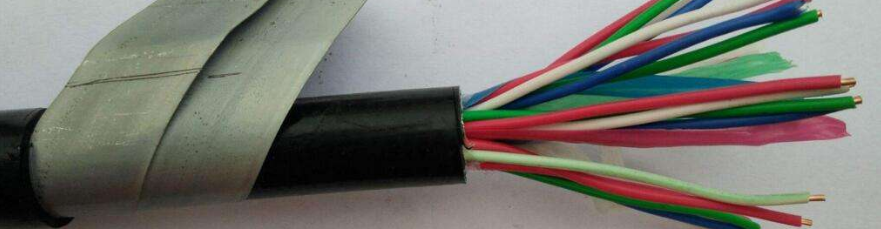 汇总弱电综合布线工程中常用的电线电缆
