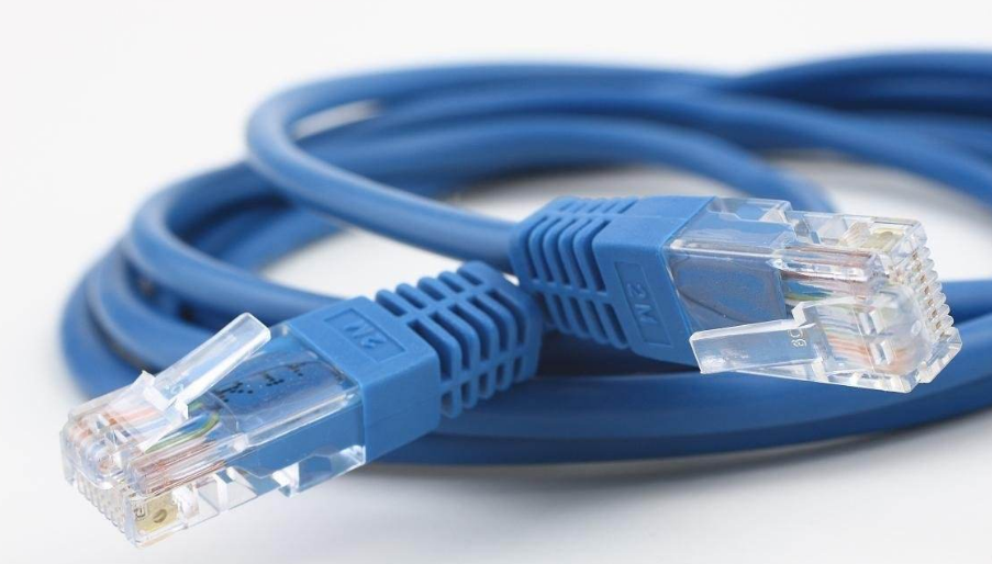 光纤能否取代网线