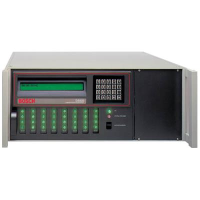 博世(BOSCH)D6600 Conettix 防盗报警系统通信接收器 网关