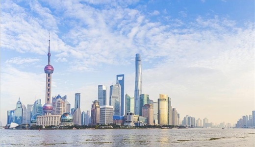 2020上海智慧城市展览会