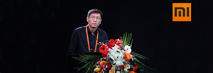 小米刘德：小米生态链三年89家背后的逻辑与价值