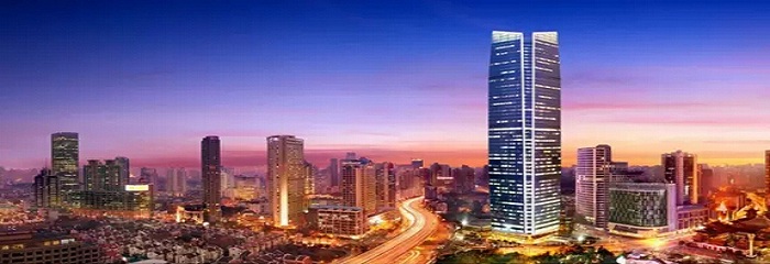 德国B.E.G.参加2017年上海智能建筑展