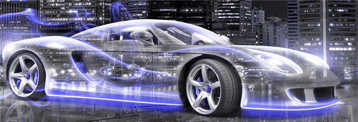 物联网来了 共享停车位还会远吗？