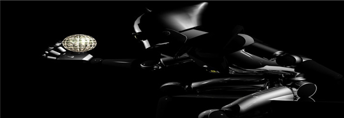 市场需求“待补” 服务机器人将迎来发展新机遇