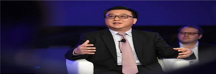 百度总裁张亚勤：人工智能时代下，搜索服务将出现三大趋势