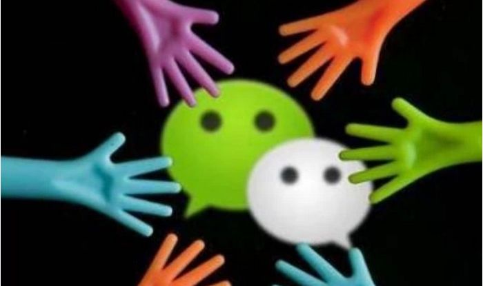 出大事了！ 跟人跑了的前女友突然加我微信