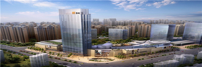 智能建筑的管理系统是如何运行的