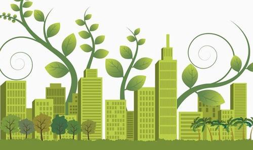 集块绿色装配式建筑产业现代化提高工程产能效率