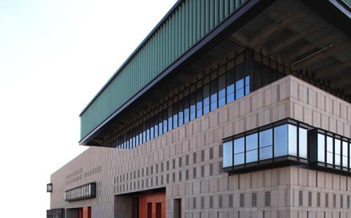 专访天华建筑设计事务所聂欣