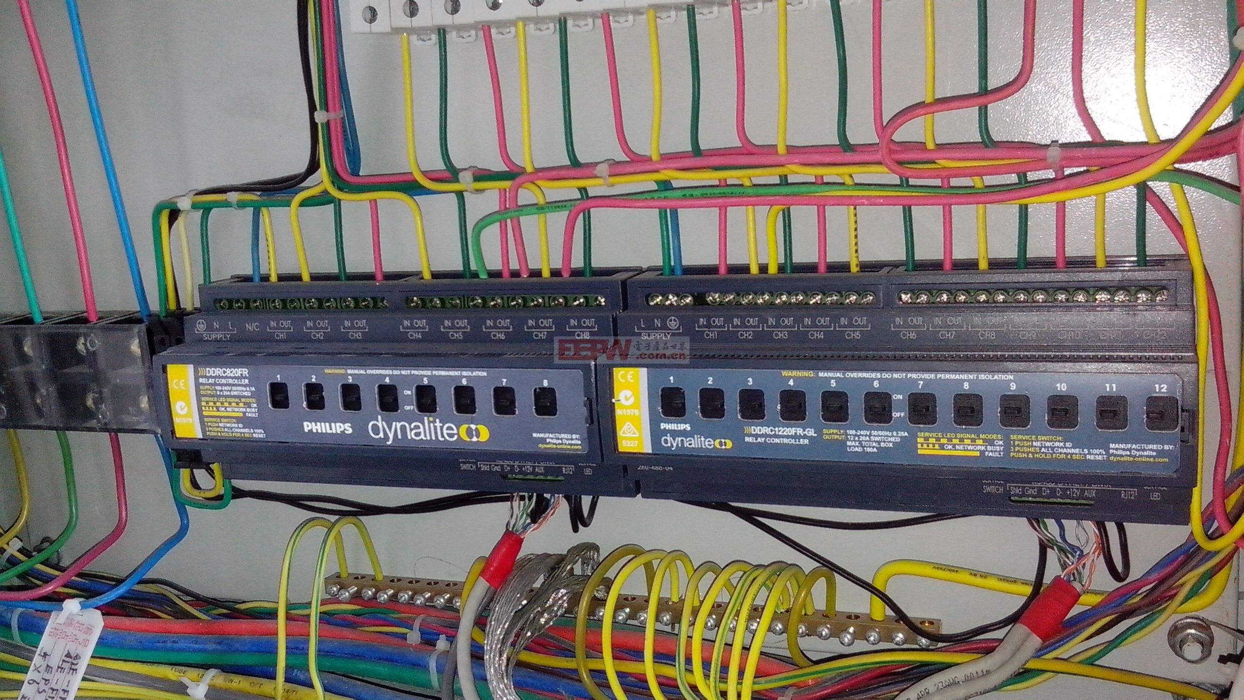 世界总是在变化，弱电行业也一样