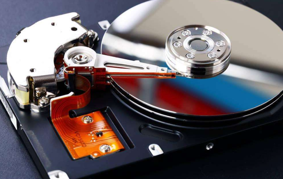 老司机告诉你怎么选硬盘