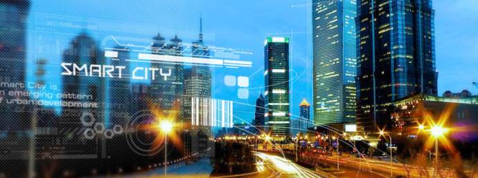 当互联网遇到智能建筑，会擦出什么火花？看看河姆渡是怎么做的