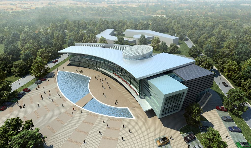 访上海中星志成建筑设计有限公司董事长兼总经理孙志刚