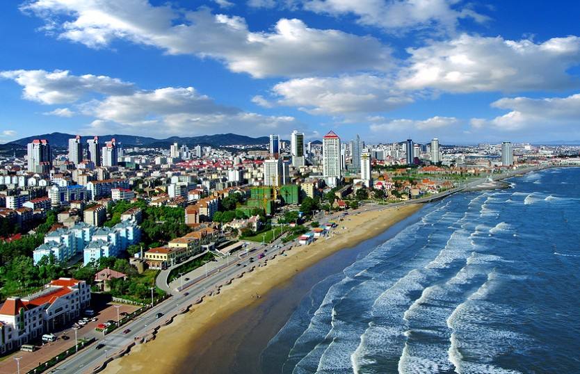 烟台承担国家级绿色建筑示范项目通过综合验收