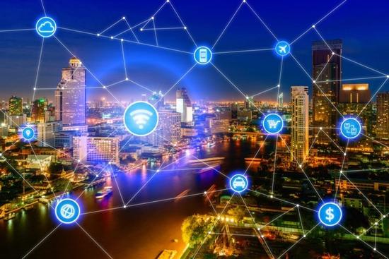 三星将推出智能建筑系统：人工智能加持