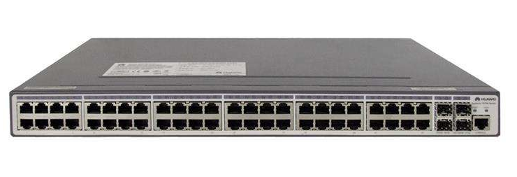 安防监控项目中交换机的合理选择