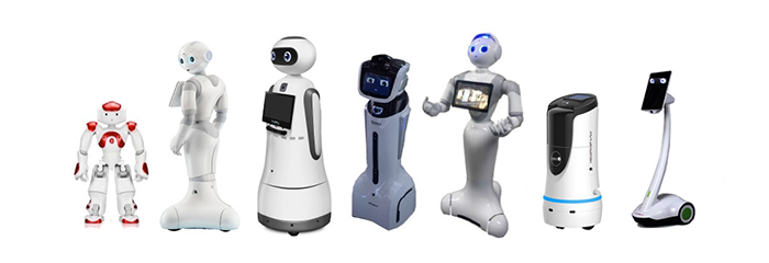 RobotZero服务机器人应用解决方案全新升级
