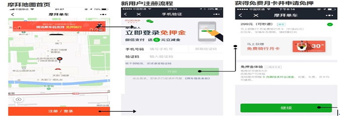 微信、支付宝、摩拜和抖音?2017 年中国人这么用 App