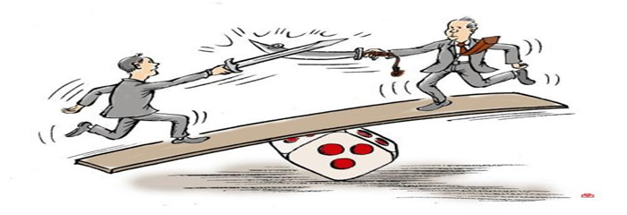 你玩的这些手游其实是赌博 很多人因此倾家荡产