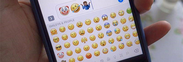 苹果谷歌要给 Emoji “禁枪”，这可能是毁灭它的危险一步