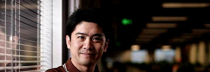 小米最落魄创始人，黄江吉和他8年小米生涯