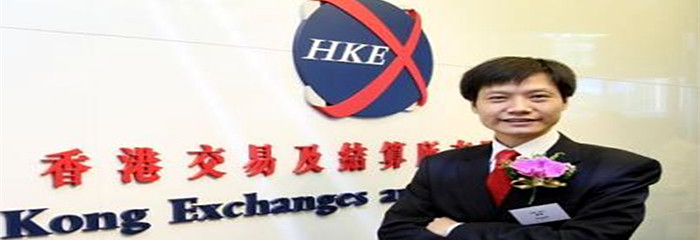 专利也许才是小米IPO的最大风险