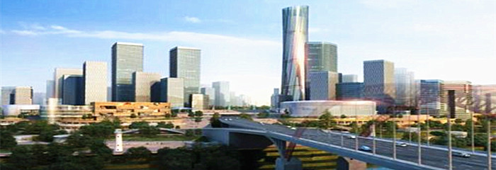 泸州金融商业中心（佳乐世纪城）玺悦住宅项目铝合金门窗招标公告