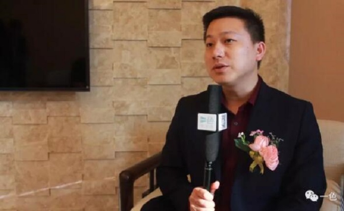 大德中电谢伟华：智能家居核心是控制系统