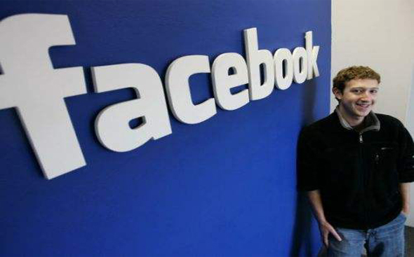 Facebook丑闻之后，用户人数反增