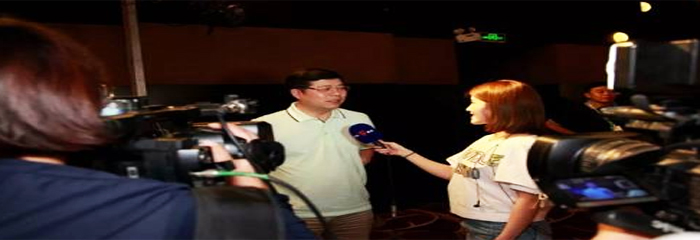 第三届中国智能建筑节开幕前，先听听参会嘉宾的心里话