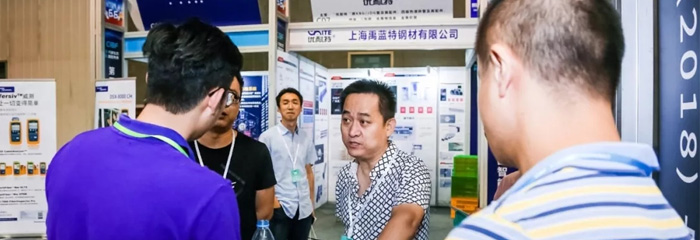 华山论剑！祝贺第三届（2018）中国智能建筑节成功举办！