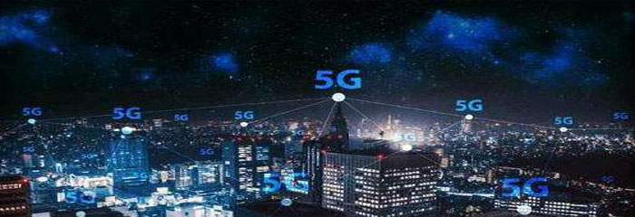 5G 暴发前夕，「光模块」需求旺盛