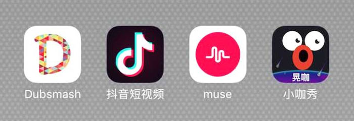 海外很火的短视频APP，半数由中国制造，但距离变现还很遥远