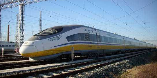 湖北省研发地震预警监控系统助力高铁安全飞驰