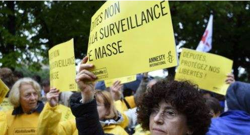 俄罗斯针对准网络投诉与抗议启动全新监控系统