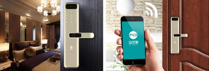 2018最受欢迎的6大爆款智能家居产品
