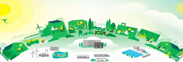 智慧城市——电信运营商的兴奋与焦虑