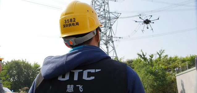 DJI大疆无人机培训学校落地欧洲荷兰